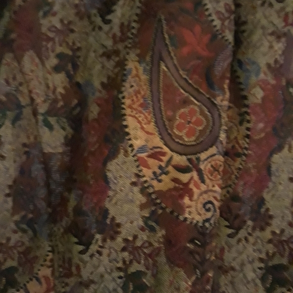 Coldwater creek blazer size small A-43 5/$25 - Picture 3 of 4